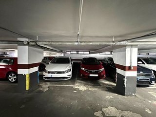 Piso en venta en Ciutat Jardí en Valencia