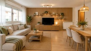 Piso en venta en Mariblanca - Villafontana en Móstoles