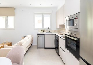 Piso en venta en Barrio de Zaidín en Granada
