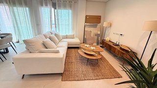 Ático en venta en Centro en Santa Pola