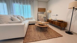 Ático en venta en Centro en Santa Pola
