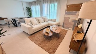 Ático en venta en Centro en Santa Pola