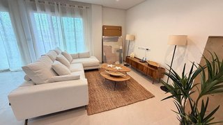 Ático en venta en Centro en Santa Pola