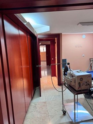 Piso en venta en Centro en Valladolid