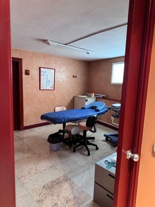 Piso en venta en Centro en Valladolid