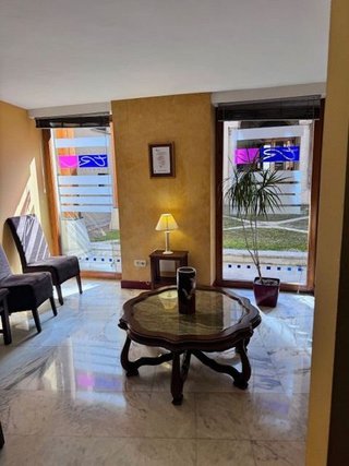 Piso en venta en Centro en Valladolid