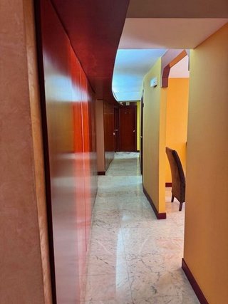 Piso en venta en Centro en Valladolid