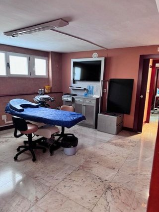 Piso en venta en Centro en Valladolid