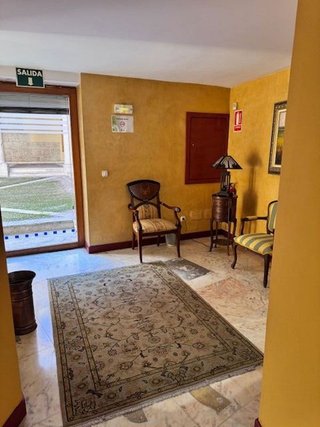 Piso en venta en Centro en Valladolid