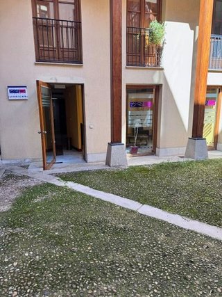 Piso en venta en Centro en Valladolid
