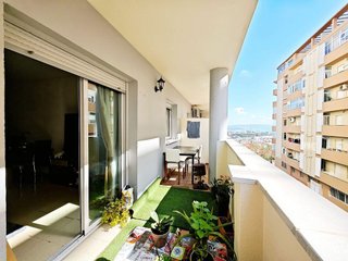 Piso en venta en La Granja-La Colina-Los Pastores en Algeciras