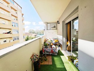 Piso en venta en La Granja-La Colina-Los Pastores en Algeciras