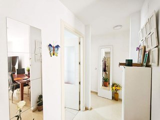 Piso en venta en La Granja-La Colina-Los Pastores en Algeciras