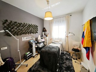 Piso en venta en La Granja-La Colina-Los Pastores en Algeciras