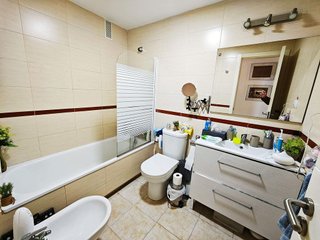 Piso en venta en La Granja-La Colina-Los Pastores en Algeciras