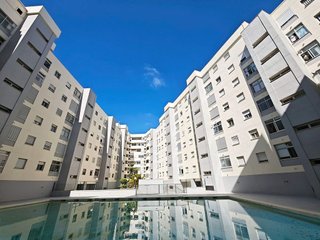 Piso en venta en La Granja-La Colina-Los Pastores en Algeciras