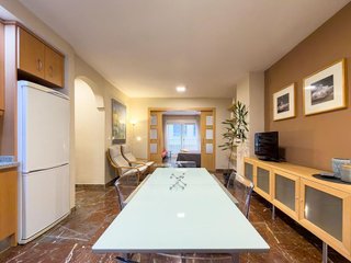 Piso en venta en Centro - Sagrario en Granada