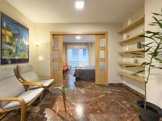 Piso en venta en Centro - Sagrario en Granada