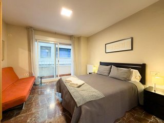 Piso en venta en Centro - Sagrario en Granada