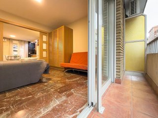 Piso en venta en Centro - Sagrario en Granada
