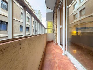 Piso en venta en Centro - Sagrario en Granada