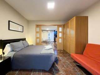 Piso en venta en Centro - Sagrario en Granada