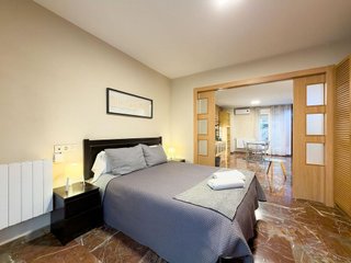 Piso en venta en Centro - Sagrario en Granada