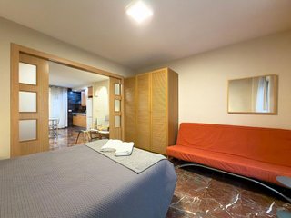 Piso en venta en Centro - Sagrario en Granada