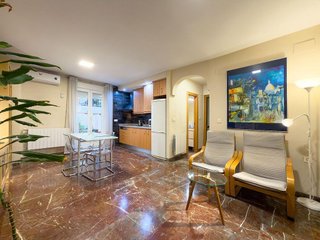 Piso en venta en Centro - Sagrario en Granada