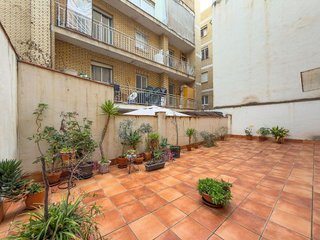 Piso en venta en Centro - Sagrario en Granada