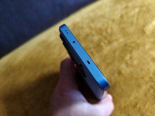 Xiaomi 13T Pro Blu