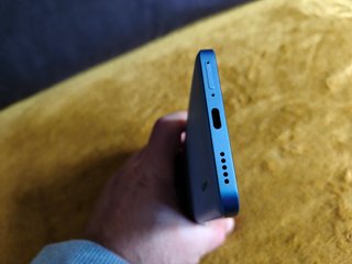 Xiaomi 13T Pro Blu