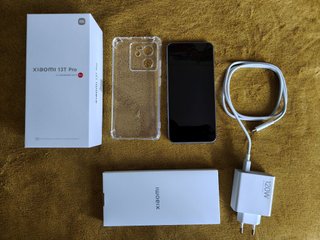 Xiaomi 13T Pro Blu