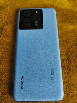 Xiaomi 13T Pro Blu
