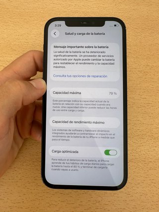 iPhone 12 64GB