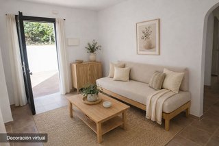 Piso en venta en Parque de la Paloma en Benalmádena
