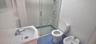 Piso en venta en Parque de la Paloma en Benalmádena