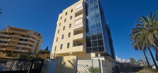 Piso en venta en Parque de la Paloma en Benalmádena