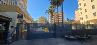Piso en venta en Parque de la Paloma en Benalmádena