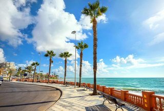 Piso en venta en Parque de la Paloma en Benalmádena