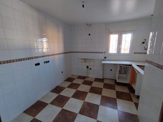 Piso en venta en La Banda - Campo de Fútbol en Chiclana de la Frontera