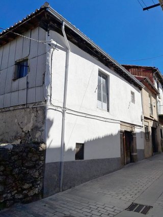 Piso en venta en Béjar
