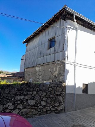 Piso en venta en Béjar