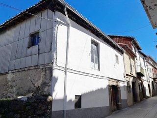 Piso en venta en Béjar