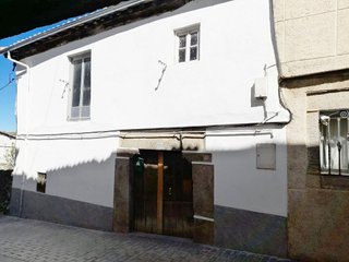 Piso en venta en Béjar