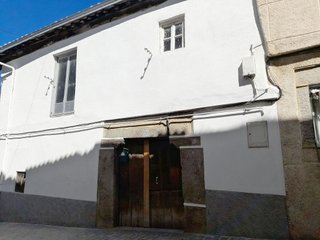 Piso en venta en Béjar