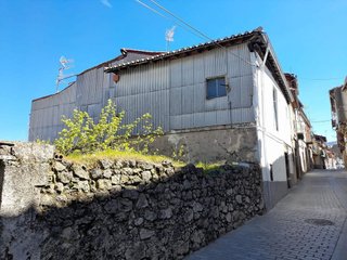 Piso en venta en Béjar