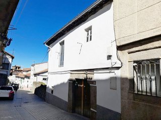Piso en venta en Béjar