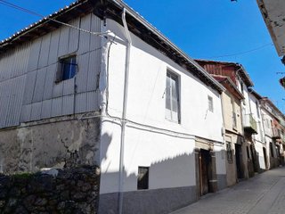 Piso en venta en Béjar