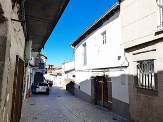 Piso en venta en Béjar